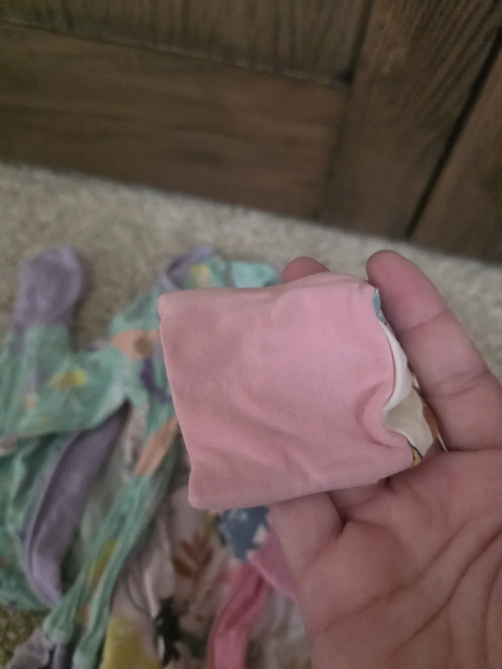 Little Sleepies Onesie Bundle